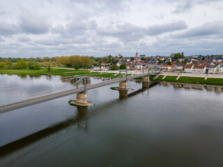 Frankreich Val de Loire - Loiretal