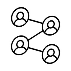 Connectivity Icon