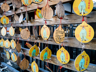 京都洛中：六道珍皇寺