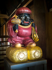 京都洛中：清水寺