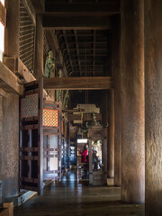 京都洛中：清水寺