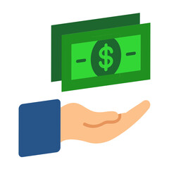 Income Icon