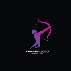 silhouette of a person