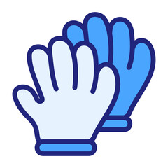 gloves icon