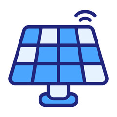 solar energy icon