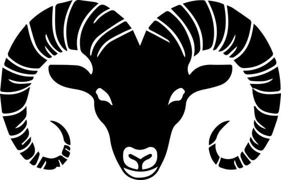 Zodiac Aries icon