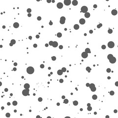 seamless abstract pattern background fabric design print wrapping paper digital illustration texture wallpaper 