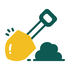 spade icon