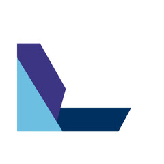 Geometric Corner Shape