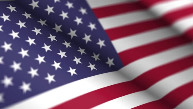 flag america.
