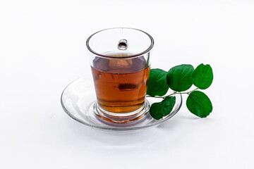 Bidara leaf herbal drink (Ziziphus mauritiana)