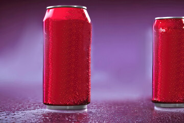 Aluminium Canned Juice - Your New Go-To Beverage