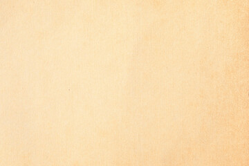 Brown kraft paper background texture