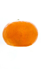 Mandarina entera orgánica