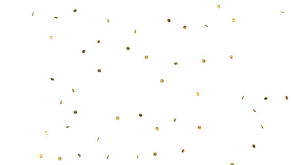 Confetti photo overlays, birthday holiday confetti, photoshop overlays, wedding, glitter dust, png