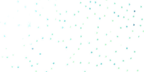 XMAS silver stars - - png transparent