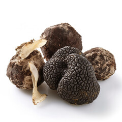 truffle food natural food