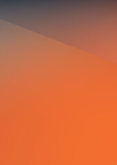 orange blue abstract colorful  gradient background
