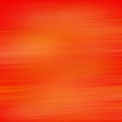 Watercolor abstract art background red