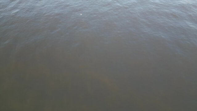 Aerial Drohne Helicopter Tower Bridge, London City, Thames, Skyline, River, 