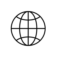 Globe Shape