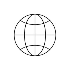 Globe Shape
