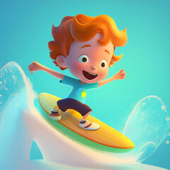 Credible_Surfing_volumetric_lighting_with_a_stunning_background