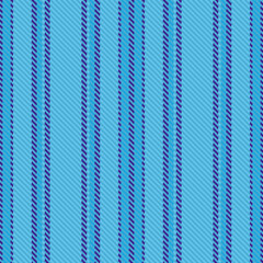 Textile stripe pattern. Vertical seamless background. Fabric vector texture lines.