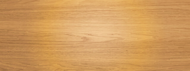 Soft light wood planks with natural texture, wooden retro background, light wooden background, table with wood grain texture