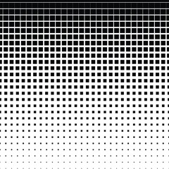 abstract seamless vertical dot pattern.