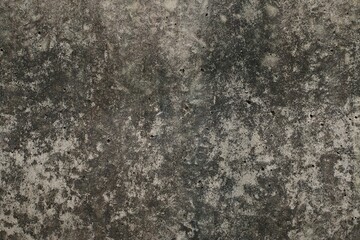 Fototapeta na wymiar Concrete floor white dirty old cement texture