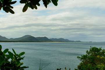 Collection of photos with theme beach