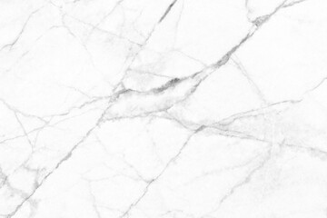 White marble texture for background