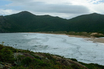 Collection of photos with theme beach