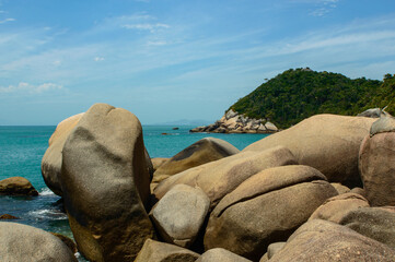 Collection of photos with theme beach