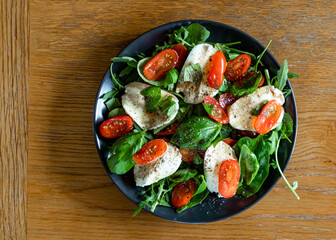 salad 