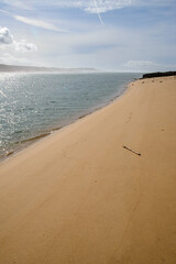 Collection of photos with theme beach