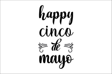 happy Cinco de mayo
