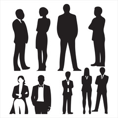 A black and white illustration of people with the words'the word'on the front.