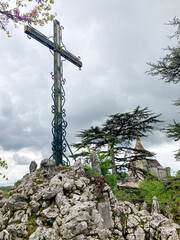 Croix du Christ
