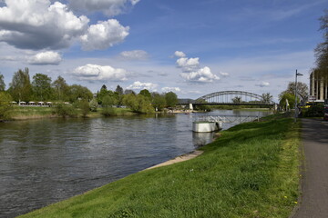 Rinteln an der Weser