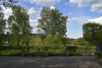 Rinteln an der Weser