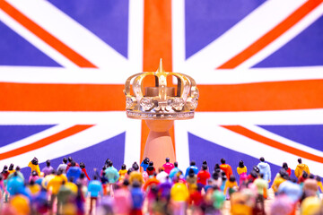 King's Coronation Day