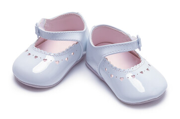 Baby Shoes