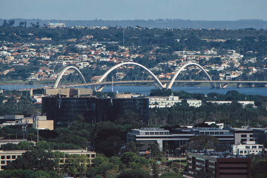 Bras&iacute;lia