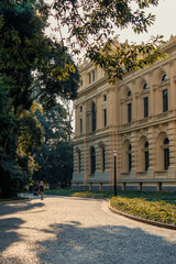 Museu do Ipiranga - São Paulo