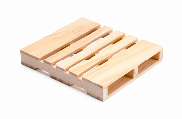 Wood Pallet