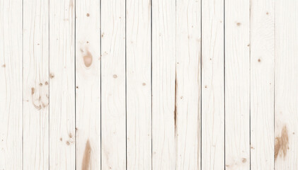 Obraz premium Wood Background, Wood Top View, Wood Texture, Vintage Wood Texture Background, Natural Oak Texture, Wood Background Banner, Generative AI.