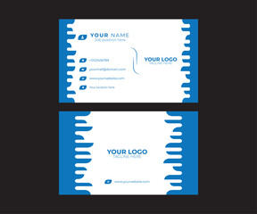 Business Card, Template Design, Professional Business Card, 
Corporate Business Card, Digital Business Card