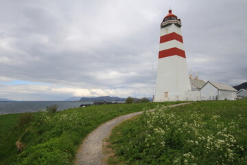 Phare d'Alnes